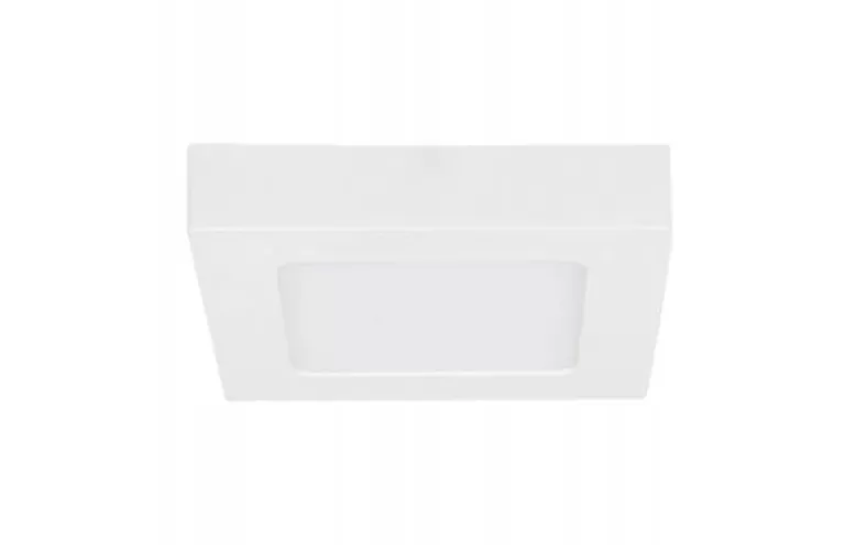 PLAFON LED GOODHOME HESTIA 600 LM 11 CM BIAŁY