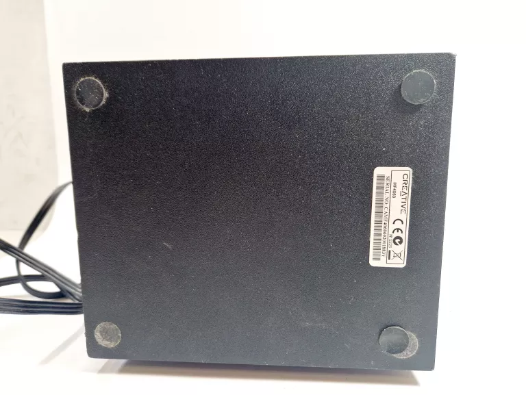 GŁOŚNIK GŁOŚNIKI KOMPUTEROWE CREATIVE SBS580 | 5.1