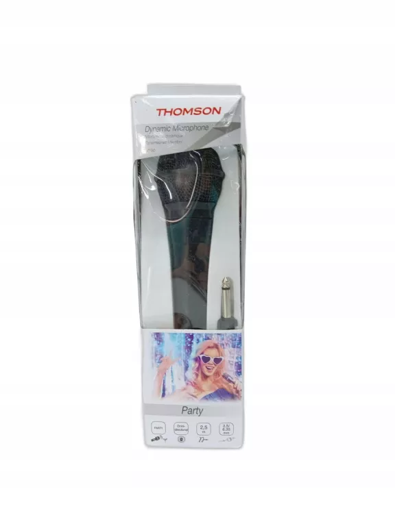 MIKROFON THOMSON M150