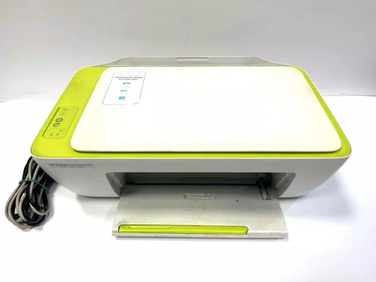 DRUKARKA WIELOFUNKCYJNA HP DESKJET INK ADVANTAGE 2135