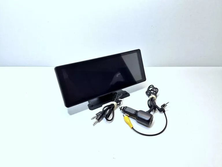EKRAN MULTIMEDIALNY SCREENCAR