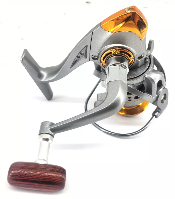 KOŁOWROTEK GEAR RATIO DC2000