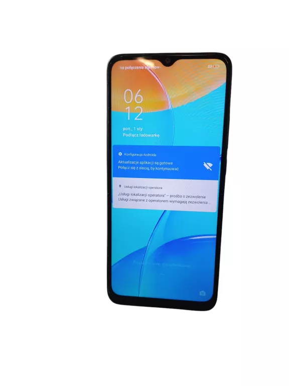 TELEFON OPPO A14