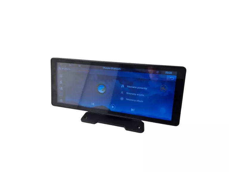 EKRAN MULTIMEDIALNY SCREENCAR