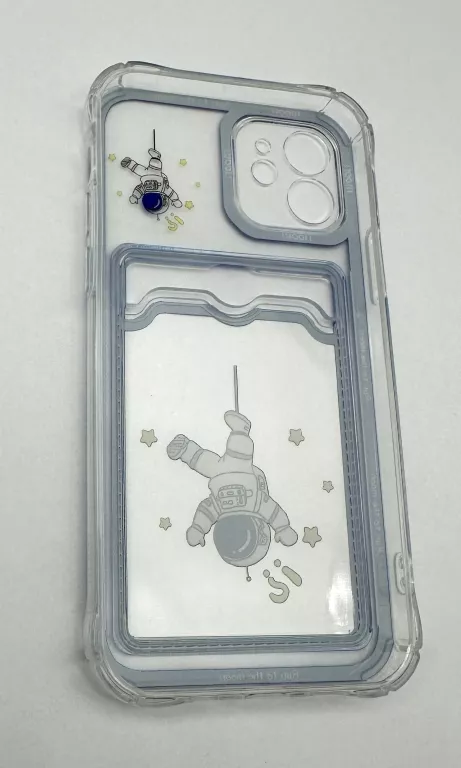ETUI DO TELEFONU IPHONE 12