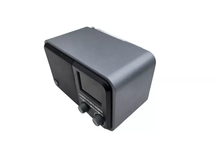 RADIO SIECIOWO-BATERYJNE INTERNETOWE DUAL CR510 DAB+ FM BT USB