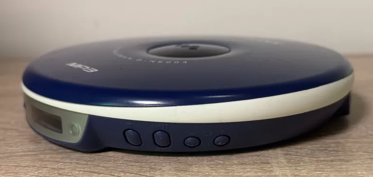 ODTWARZACZ CD DISCMAN SONY WALKMAN D-NE004