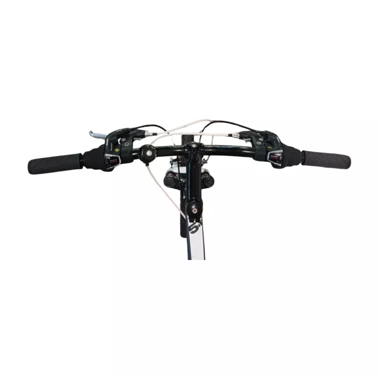 ROWER ROCKRIDER FIVEONE SZARO BIAŁY ALUMINIOWA RAMA 26''