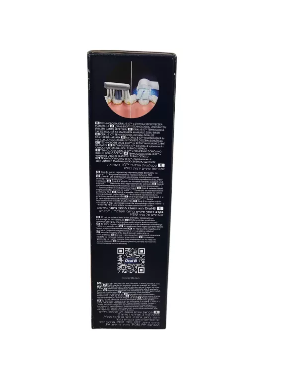 ORAB-B IO SERIES 2