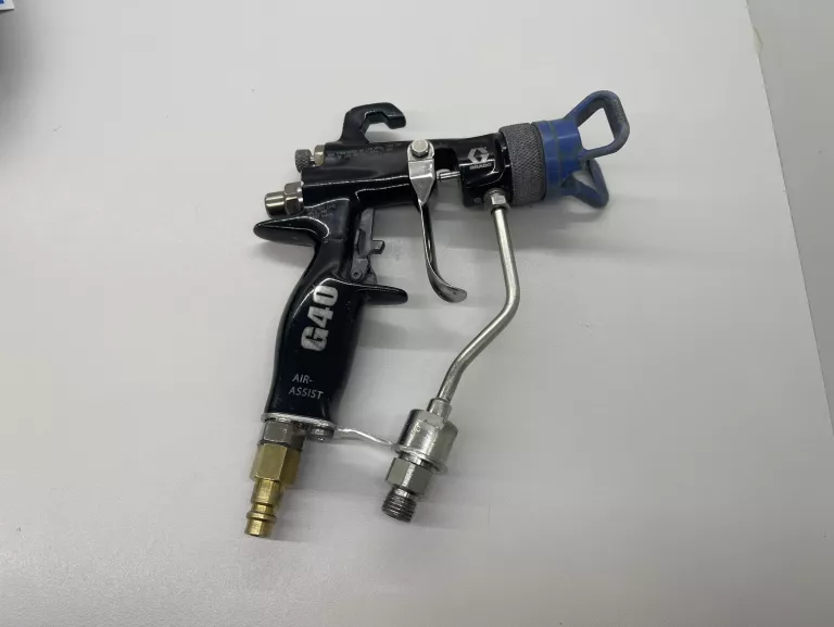 PISTOLET LAKIERNICZY MALARSKI GRACO G40