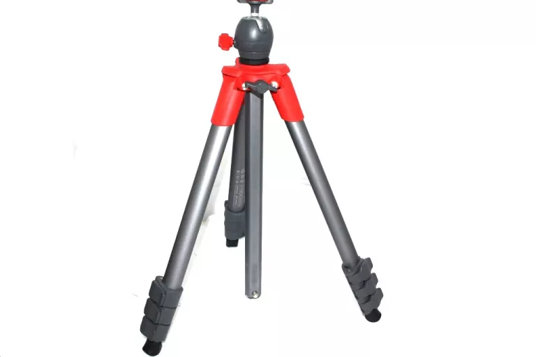 STATYW MANFROTTO COMPACT LIGHT