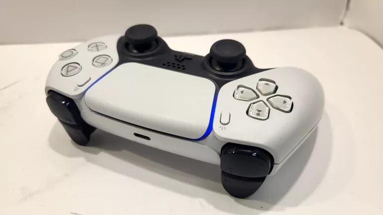 PAD DO PS5  DUALSENSE BIAŁY