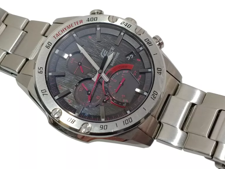 ZEGAREK CASIO EQB-1000