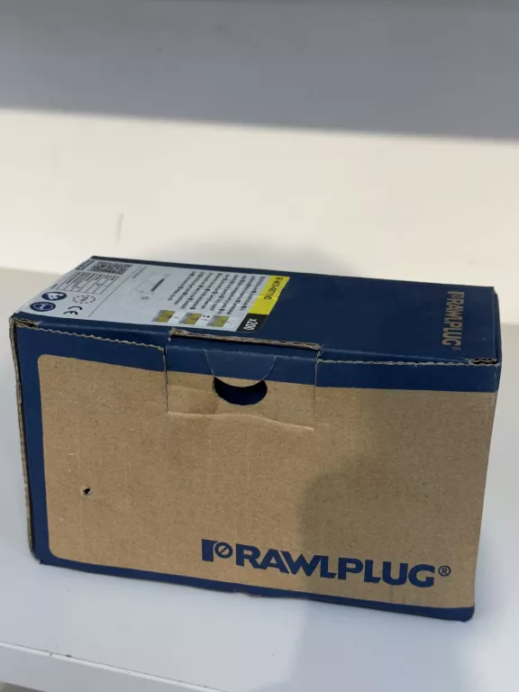 WKRĘT SAMOWIERCĄCY RAWLPLUG R-WX-48T100 (200 SZTUK)