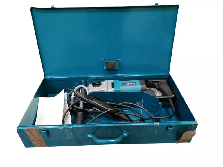 MAKITA DBM131 2-BIEGOWA WIERTNICA DIAMENTOWA 1700W