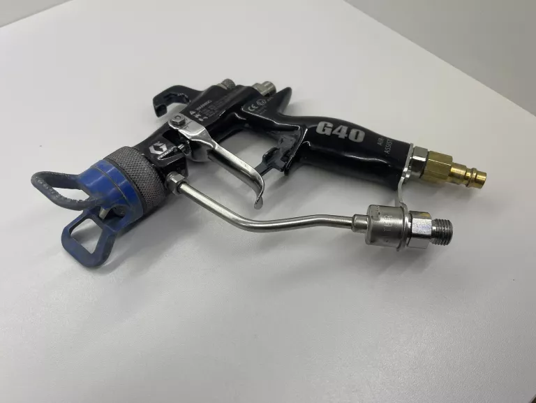 PISTOLET LAKIERNICZY MALARSKI GRACO G40