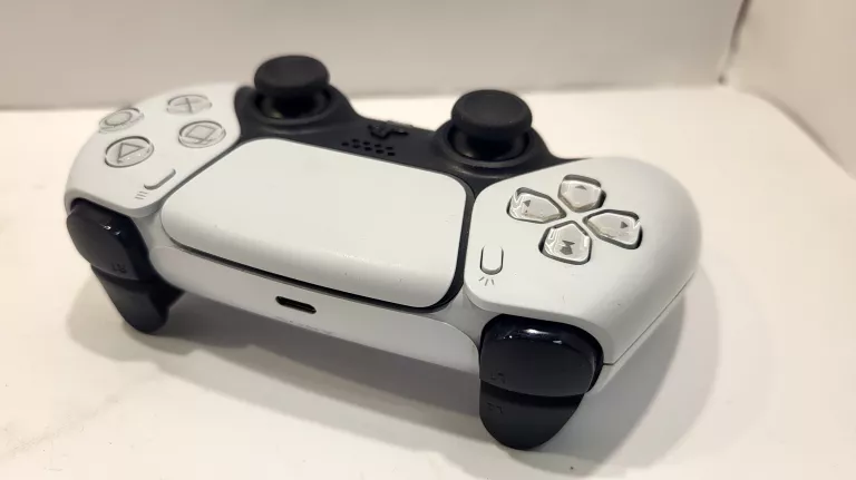 PAD DO PS5  DUALSENSE BIAŁY