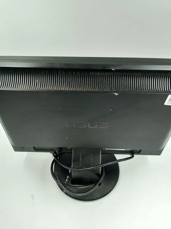 MONITOR 19" LED ASUS VW193D-B