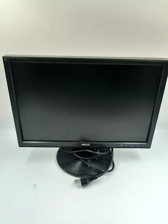 MONITOR 19" LED ASUS VW193D-B