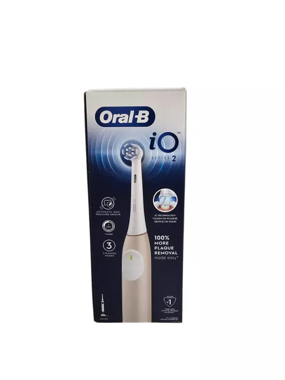 ORAB-B IO SERIES 2