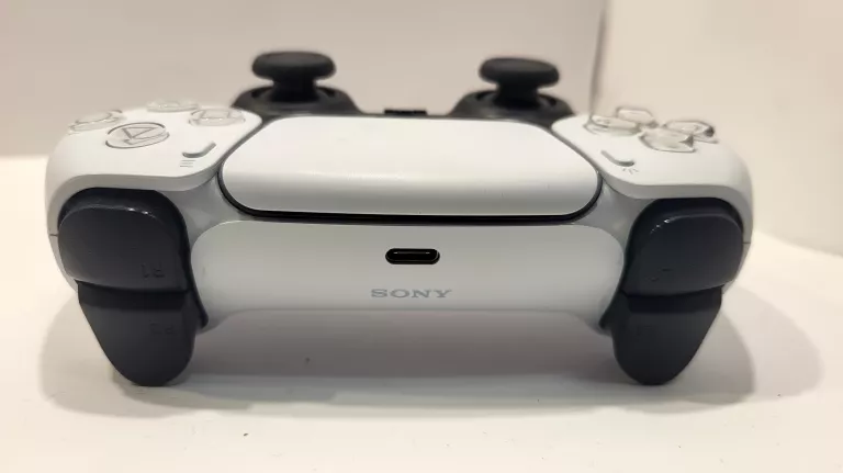 PAD DO PS5  DUALSENSE BIAŁY