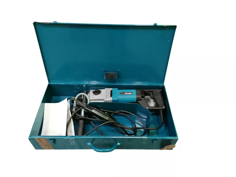 MAKITA DBM131 2-BIEGOWA WIERTNICA DIAMENTOWA 1700W