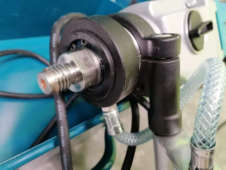 MAKITA DBM131 2-BIEGOWA WIERTNICA DIAMENTOWA 1700W