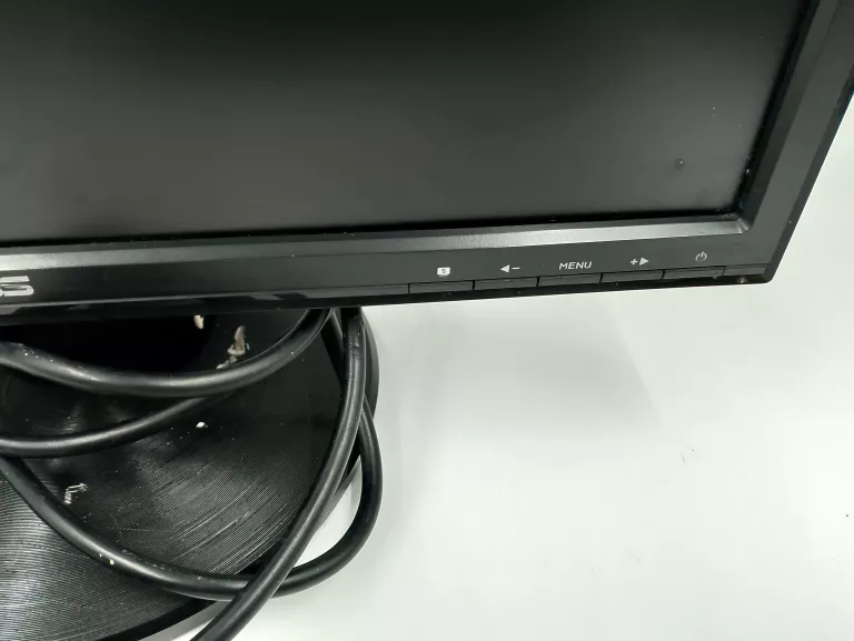 MONITOR 19" LED ASUS VW193D-B