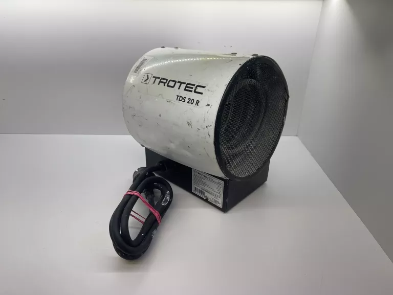 NAGRZEWNICA  TROTEC TDS 20 R