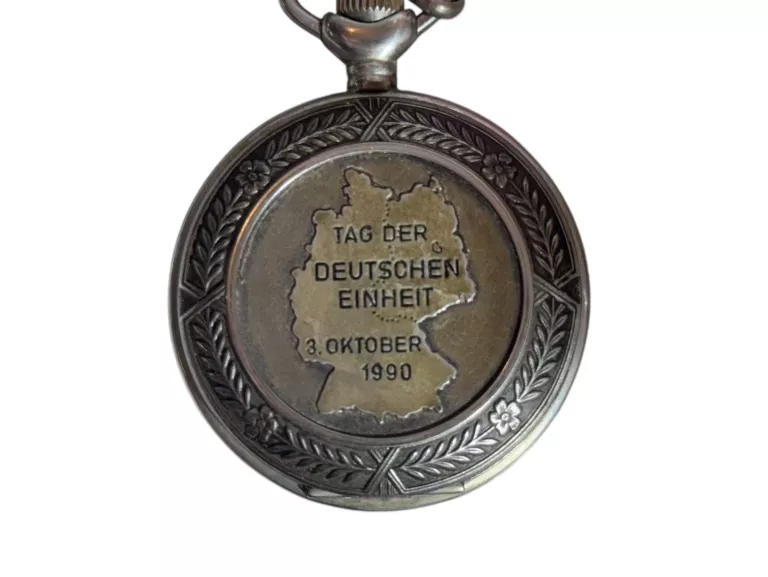 ZEGAREK KIESZONKOWY ANKER 100