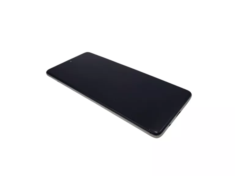 TELEFON SAMSUNG GALAXY A71 BIAŁY - OPIS!