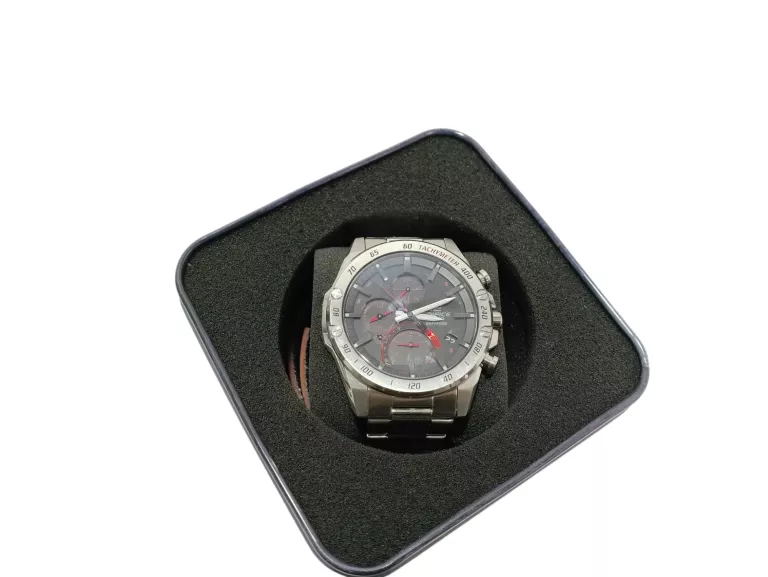 ZEGAREK CASIO EQB-1000