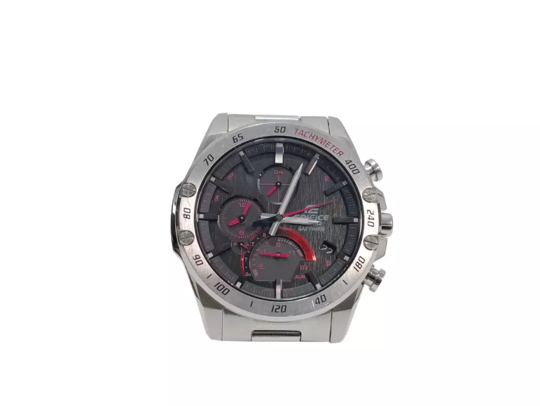 ZEGAREK CASIO EQB-1000