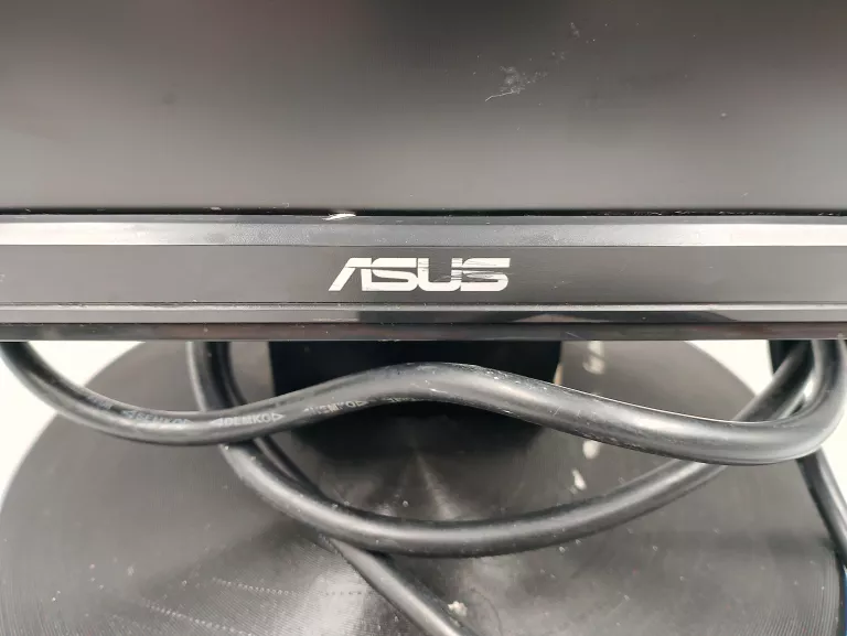 MONITOR 19" LED ASUS VW193D-B