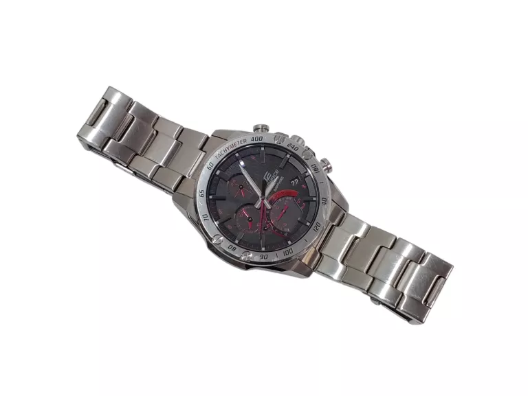 ZEGAREK CASIO EQB-1000