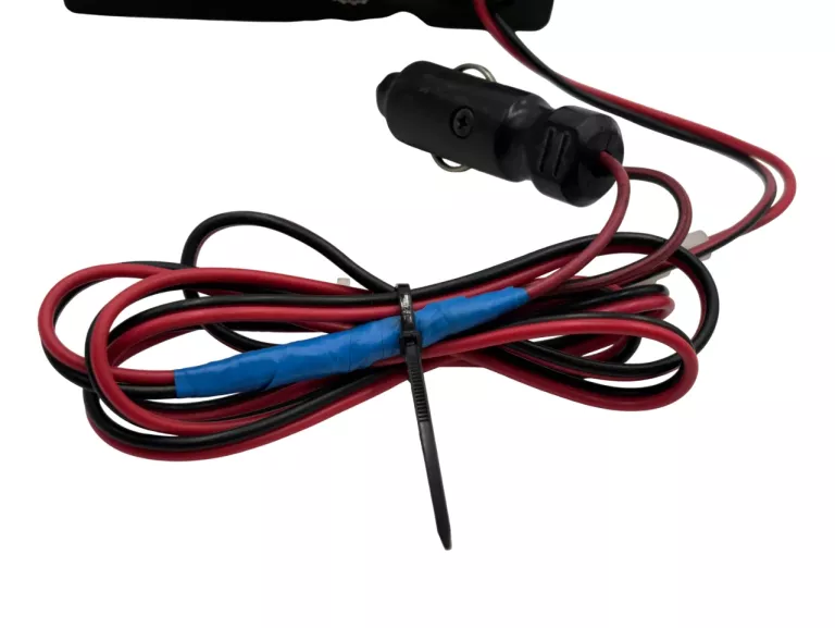 RADIOTELEFON CB RADIO MTECH LEGEND 1