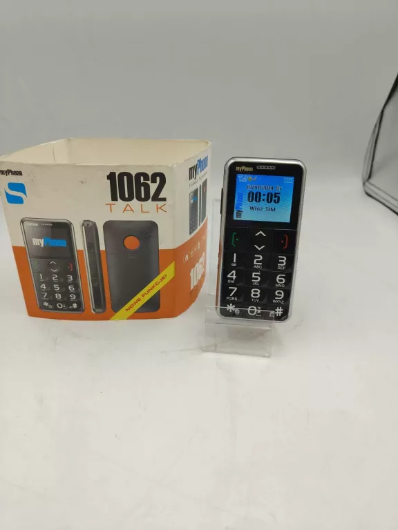 TELEFON MYPHONE 1062 TALK