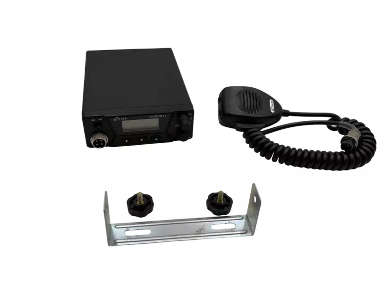 RADIOTELEFON CB RADIO MTECH LEGEND 1