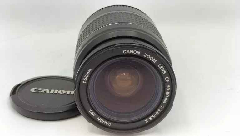 APARAT CANON EOS 500+ CANON SPEEDLITE 380EX+CANON 28-80+TAMRON 28-200 !