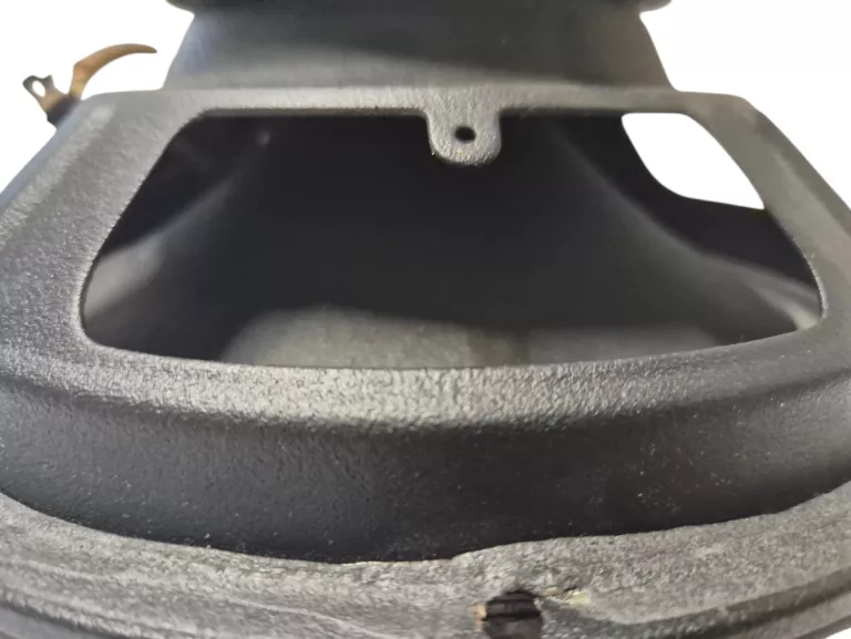 GŁOŚNIK WOOFER ROCKFORD FOSGATE RFA-410 4 OHM THE PUNCH MADE IN USA PERŁA