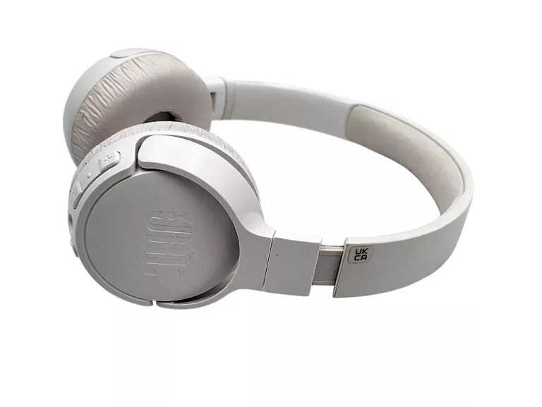 SŁUCHAWKI BEZPRZEWODOWE JBL TUNE 660NC