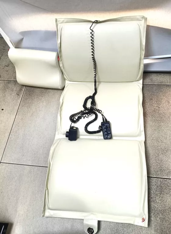 MATERAC REHABILITACYJNY VITBERG MM239