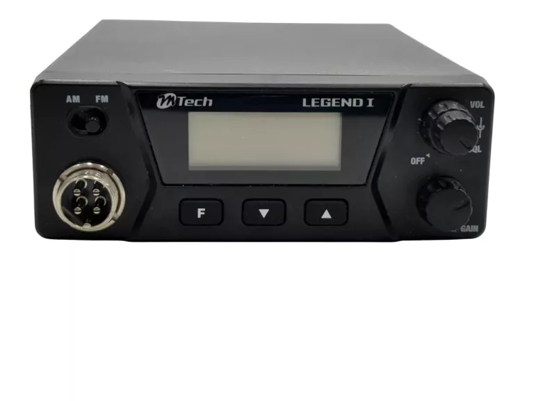 RADIOTELEFON CB RADIO MTECH LEGEND 1