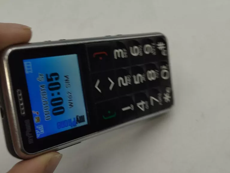 TELEFON MYPHONE 1062 TALK