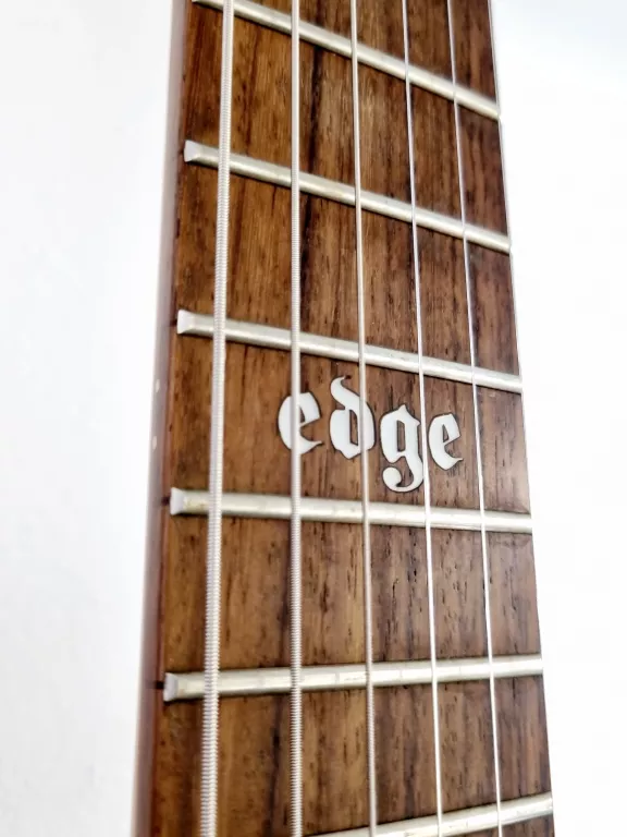 GITARA ELEKTRYCZNA T.BURTON EDGE FLOYD ROSE
