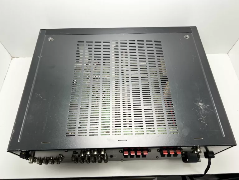 AMPLITUNER SONY STR-DE635