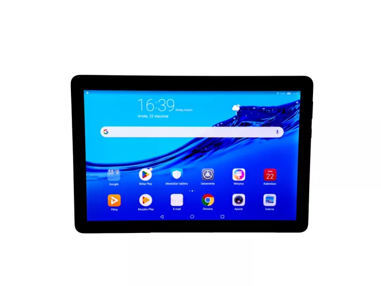 TABLET HUAWEI MEDIAPAD T5 (AGS2-W09) 2/32GB 10,1'' WI-FI