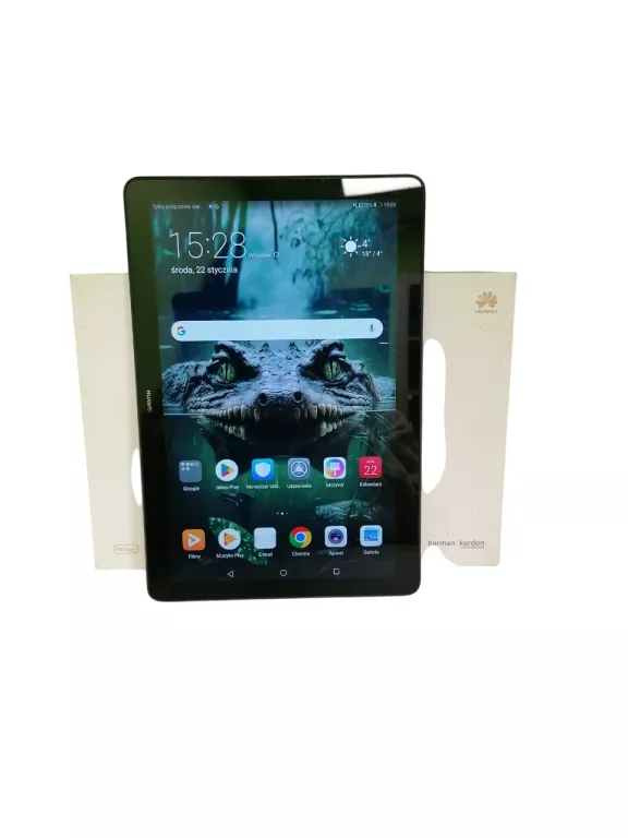 TABLET HUAWEI MEDIAPAD M3 LITE 3/32GB