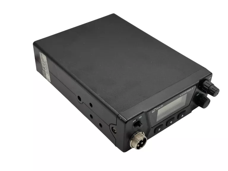 RADIOTELEFON CB RADIO MTECH LEGEND 1