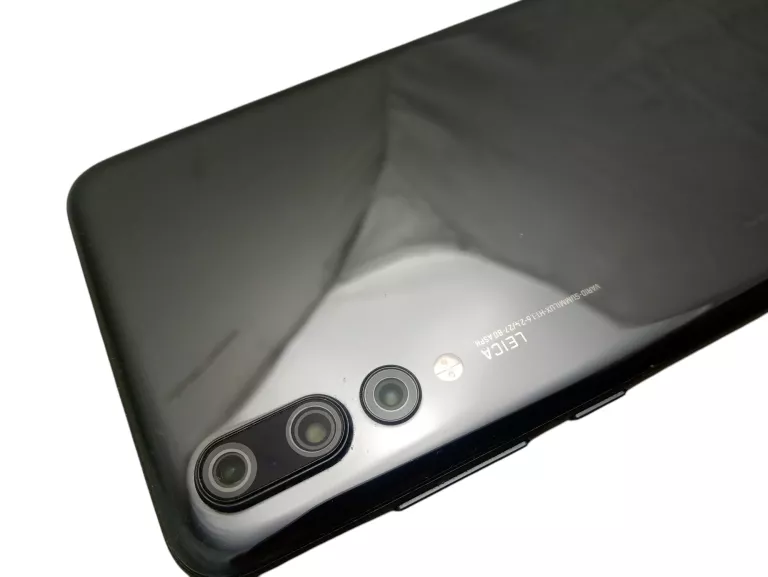 TELEFON HUAWEI P20 PRO CLT-L29